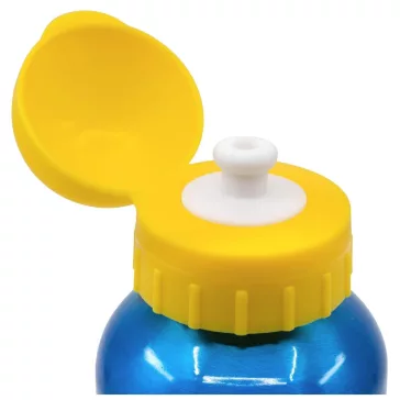   Mancs Őrjárat Pup Power alumínium kulacs ivókupakkal 400 ml