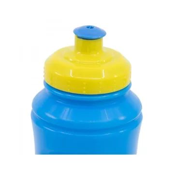 Mancs Őrjárat Pup Power Hold műanyag sportkulacs 380 ml