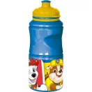 Mancs Őrjárat Pup Power Hold műanyag sportkulacs 380 ml Mancs Őrjárat Pup Power Hold műanyag sportkulacs 380 ml