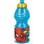 Pókember Midnight Flyer kulacs, sportpalack 400 ml