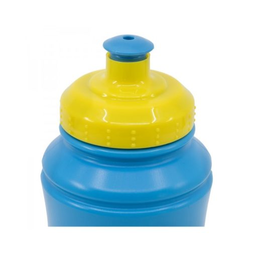 Pókember Midnight Flyer Hold kulacs, sportpalack 380 ml