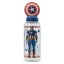 Bosszúállók Invincible Force 3D Figurine műanyag kulacs 560 ml