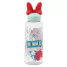Disney Minnie Being More 3D Figurine műanyag kulacs 560 ml Disney Minnie Being More 3D Figurine műanyag kulacs 560 ml