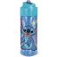 Disney Lilo és Stitch Palms Hydro tritan műanyag szívószálas kulacs 540 ml