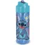 Disney Lilo és Stitch Palms Hydro tritan műanyag szívószálas kulacs 540 ml