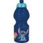 Disney Lilo és Stitch Palms műanyag sportkulacs 400 ml