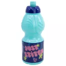 Disney Lilo és Stitch, A csillagkutya Palms műanyag sportkulacs 400 ml Disney Lilo és Stitch, A csillagkutya Palms műanyag sportkulacs 400 ml