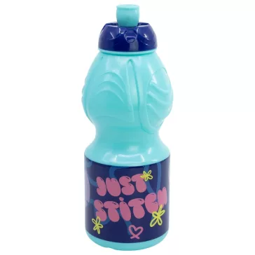   Disney Lilo és Stitch, A csillagkutya Palms műanyag sportkulacs 400 ml