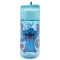 Disney Lilo és Stitch Palms Hydro műanyag szívószálas kulacs 430 ml