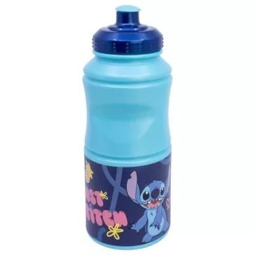  Disney Lilo és Stitch, A csillagkutya Palms műanyag sportkulacs 380 ml