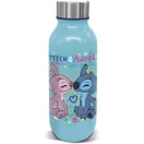 Disney Lilo és Stitch, A csillagkutya Love műanyag kulacs csavaros kupakkal 640 ml Disney Lilo és Stitch, A csillagkutya Love műanyag kulacs csavaros kupakkal 640 ml