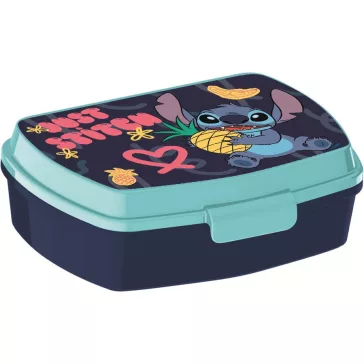   Disney Lilo és Stitch, A csillagkutya Palms funny szendvicsdoboz