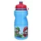 Super Mario Mushroom Kingdom Hold műanyag sportkulacs 380 ml