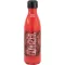 Marvel Red műanyag kulacs csavaros kupakkal 660 ml