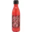 Marvel Red műanyag kulacs csavaros kupakkal 660 ml