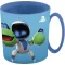 Playstation Astro Bot micro bögre 390 ml