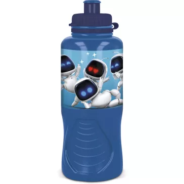 Playstation Astro Bot műanyag sportkulacs 430 ml