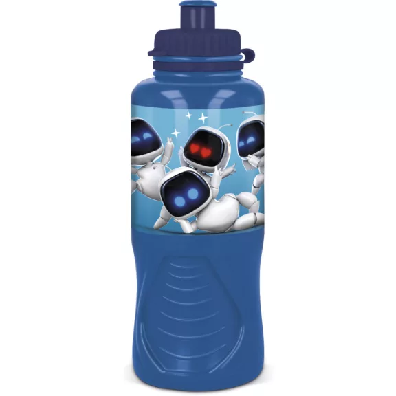 Playstation Astro Bot műanyag sportkulacs 430 ml Playstation Astro Bot műanyag sportkulacs 430 ml