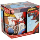 Pókember Streets porcelán bögre 325 ml (11 oz) Díszdobozban Pókember Streets porcelán bögre 325 ml (11 oz) Díszdobozban