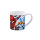 Pókember Streets porcelán bögre 235 ml (8 oz) Díszdobozban Pókember Streets porcelán bögre 235 ml (8 oz) Díszdobozban