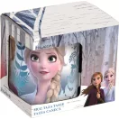 Disney Jégvarázs Clouds porcelán bögre 235 ml (8 oz) Díszdobozban Disney Jégvarázs Clouds porcelán bögre 235 ml (8 oz) Díszdobozban
