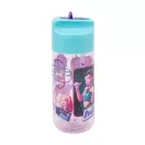K-pop Démonvadászok Stars Hydro műanyag szívószálas kulacs 430 ml K-pop Démonvadászok Stars Hydro műanyag szívószálas kulacs 430 ml