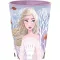 Disney Jégvarázs Autumn Leaves műanyag pohár 260 ml