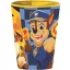 Mancs Őrjárat Rescue Pups műanyag pohár 260 ml