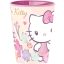 Hello Kitty Cute műanyag pohár 260 ml