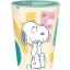 Snoopy Sweet műanyag pohár 260 ml
