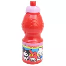 Hello Kitty and Friends műanyag sportkulacs 400 ml Hello Kitty and Friends műanyag sportkulacs 400 ml