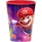 Super Mario The Movie műanyag pohár 260 ml