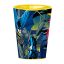 Batman Justice műanyag pohár 260 ml