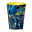 Batman Justice műanyag pohár 260 ml