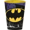 Batman Bat Signal műanyag pohár 260 ml
