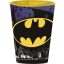 Batman Bat Signal műanyag pohár 260 ml