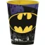 Batman Bat Signal műanyag pohár 260 ml