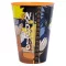 Naruto Jutsu műanyag pohár 260 ml