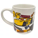 Disney Verdák Stickers porcelán bögre 235 ml (8 oz) Díszdobozban Disney Verdák Stickers porcelán bögre 235 ml (8 oz) Díszdobozban