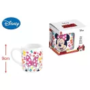 Disney Minnie Bows porcelán bögre 235 ml (8 oz) Díszdobozban Disney Minnie Bows porcelán bögre 235 ml (8 oz) Díszdobozban