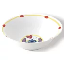 Disney Lilo és Stitch, A csillagkutya Heart porcelán étkészlet Díszdobozban