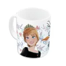 Disney Jégvarázs Snowy Tale porcelán bögre 325 ml (11 oz) Díszdobozban Disney Jégvarázs Snowy Tale porcelán bögre 325 ml (11 oz) Díszdobozban