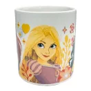 Disney Hercegnők Courageous Heart porcelán bögre 235 ml (8 oz) Díszdobozban Disney Hercegnők Courageous Heart porcelán bögre 235 ml (8 oz) Díszdobozban