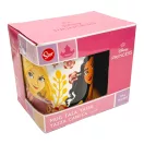 Disney Hercegnők Courageous Heart porcelán bögre 235 ml (8 oz) Díszdobozban Disney Hercegnők Courageous Heart porcelán bögre 235 ml (8 oz) Díszdobozban