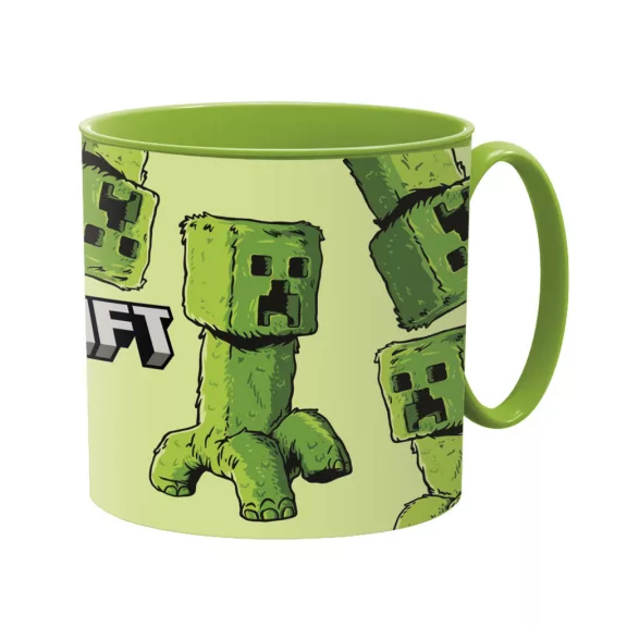 Minecraft The Movie micro bögre 265 ml Minecraft The Movie micro bögre 265 ml