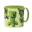 Minecraft The Movie micro bögre 265 ml