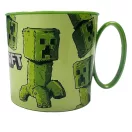 Minecraft The Movie micro bögre 265 ml Minecraft The Movie micro bögre 265 ml