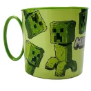 Minecraft The Movie micro bögre 265 ml Minecraft The Movie micro bögre 265 ml