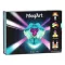 MagArt mágneses építőkészlet 110 db-os TOPBRIGHT