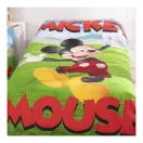 Disney Mickey Garden ágyneműhuzat 140×200cm, 65x65 cm Disney Mickey Garden ágyneműhuzat 140×200cm, 65x65 cm